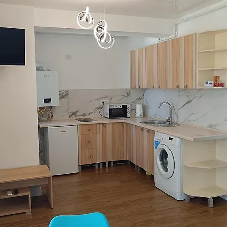 Apartment Proprietate De Vis La Malul Marii!