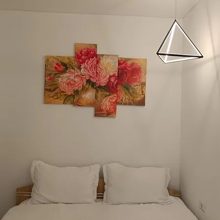 Apartmán Proprietate De Vis La Malul Marii! *